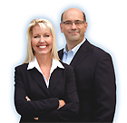 Pasquale & Melanie Sasso<br>www.sasso.ca